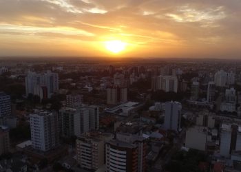 Essa cidade ao lado de Porto Alegre está conquistando os novos moradores
