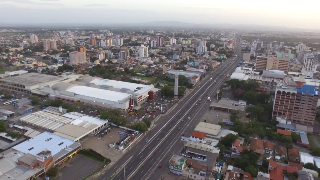 Essa cidade ao lado de Porto Alegre está conquistando os novos moradores