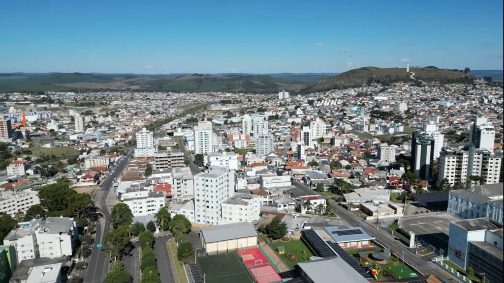 Friozinho e tranquilidade tornam esse destino inesquecível