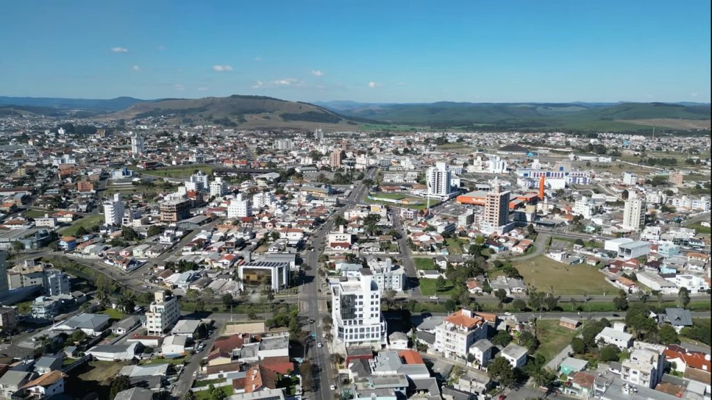 Friozinho e tranquilidade tornam esse destino inesquecível