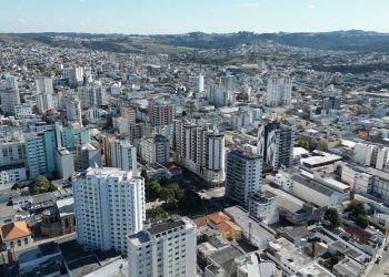 Essa cidade no interior de Santa Catarina está surpreendendo brasileiros que buscam um local com frio agradável e excelente qualidade de vida
