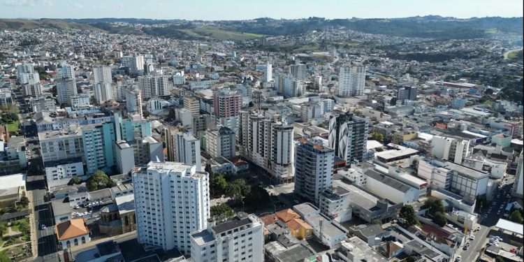 Essa cidade no interior de Santa Catarina está surpreendendo brasileiros que buscam um local com frio agradável e excelente qualidade de vida