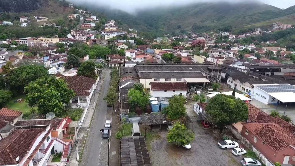 Essa cidade no interior do Rio de Janeiro está atraindo pessoas do Brasil inteiro