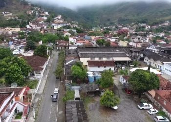 Essa cidade no interior do Rio de Janeiro está atraindo pessoas do Brasil inteiro