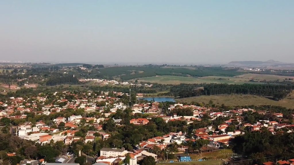 Águas termais e calmaria fazem dessa cidade uma das melhores no interior paulista
