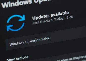 A atualização mais importante da década já começou com o Windows 11