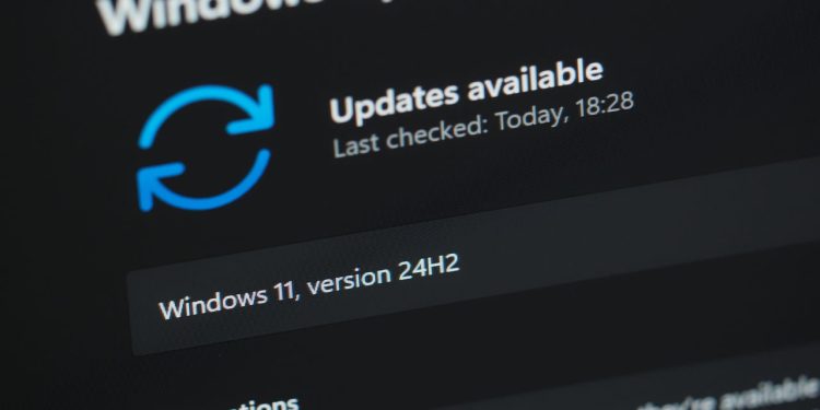 A atualização mais importante da década já começou com o Windows 11