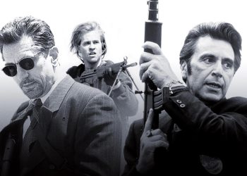 O filme que moldou o jeito de contar histórias policiais