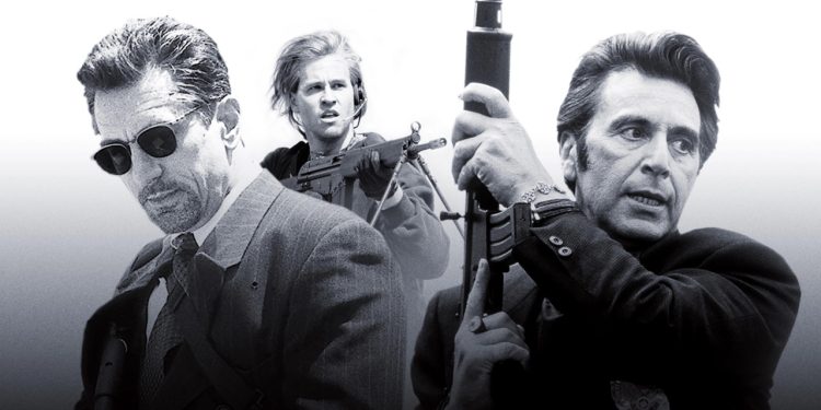 O filme que moldou o jeito de contar histórias policiais