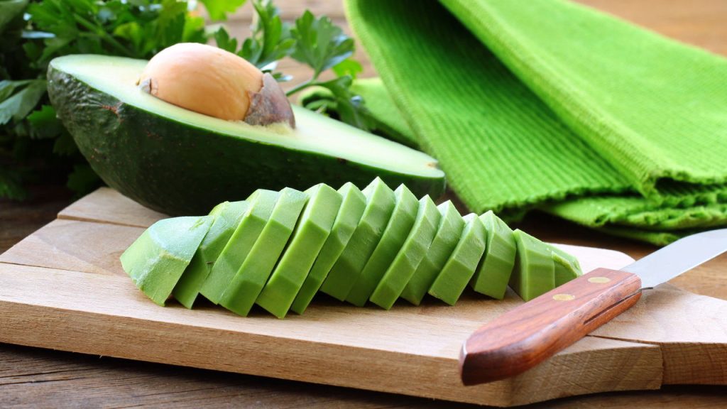 Alimentos