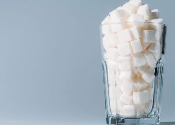O truque mais eficaz para manter o açúcar soltinho no pote