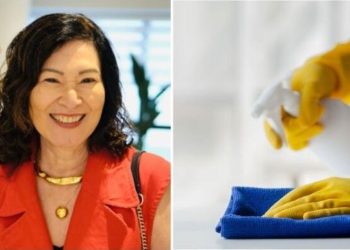 Cereja Matsubara, “Álcool na limpeza: Mitos x Verdades”