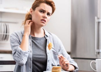 Esses são os 10 alimentos que mais causam alergia alimentar