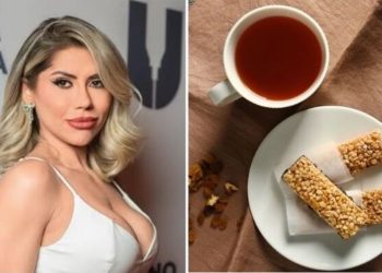 Mery Alves, nutróloga " Esses alimentos estão destruindo sua dieta"