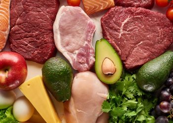 Esses alimentos para dormir vão mudar suas noites de sono