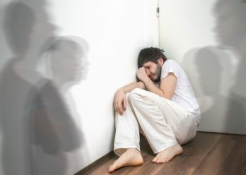 Sinais de que as alucinações podem não ser algo grave