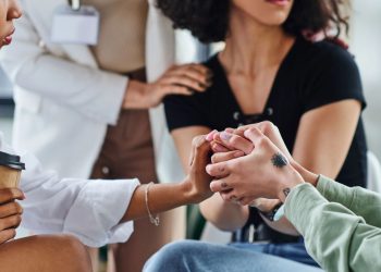O poder silencioso da empatia que mantém casais e famílias unidos