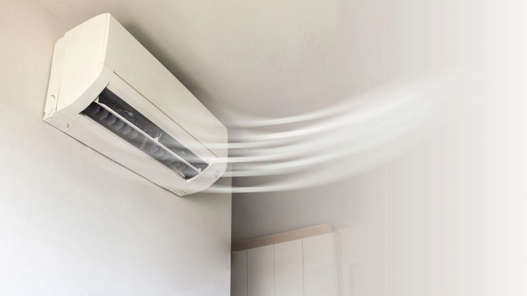 Brasileiros estão correndo para comprar este modelo de ar-condicionado
