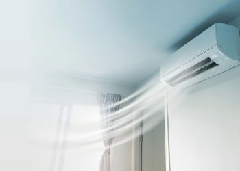 Brasileiros estão correndo para comprar este modelo de ar-condicionado