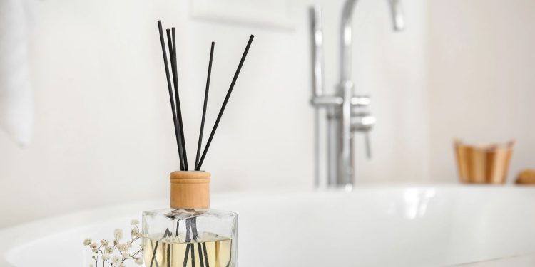 Casa sempre cheirosa? Aprenda o aromatizante caseiro com só 2 ingredientes!