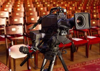 Curso gratuito de audiovisual abre vagas para jovens criadores