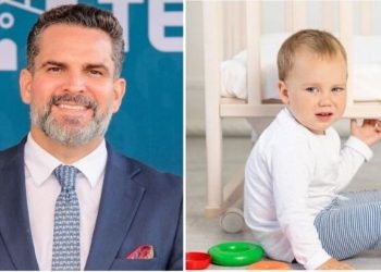 Thiago Castro, médico "Você sabe quais são os sinais de autismo em bebês?"