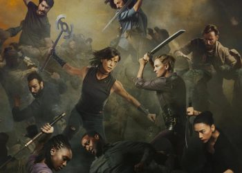 A nova sequência de ação da Netflix chegou com elenco de peso