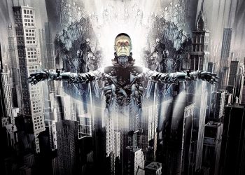O filme sci-fi mais visionário dos anos 90 que superou Blade Runner