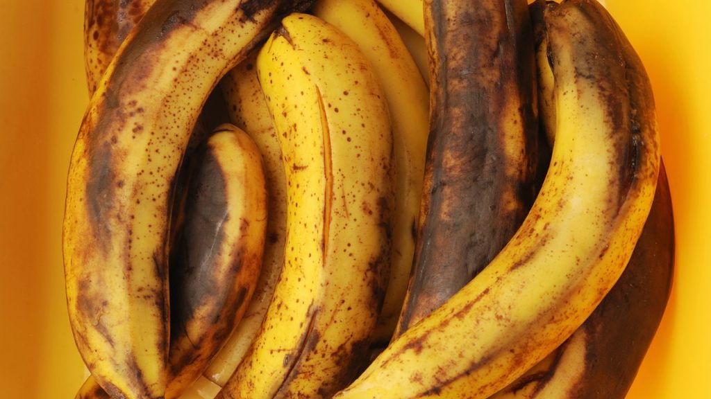 Bananas