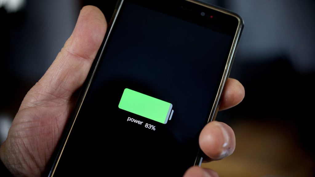 O que você nunca deve fazer se quer que seu smartphone dure mais