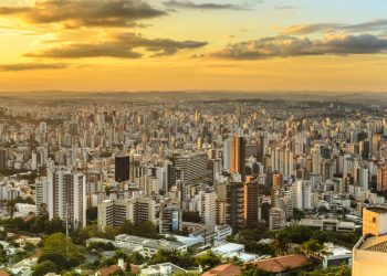 Essa capital encanta com cultura, sabores e arquitetura única