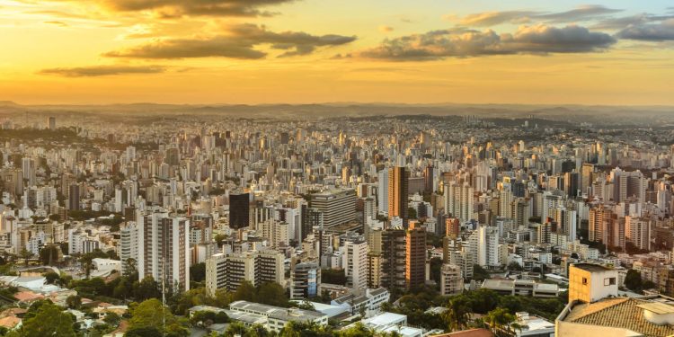 Essa capital encanta com cultura, sabores e arquitetura única