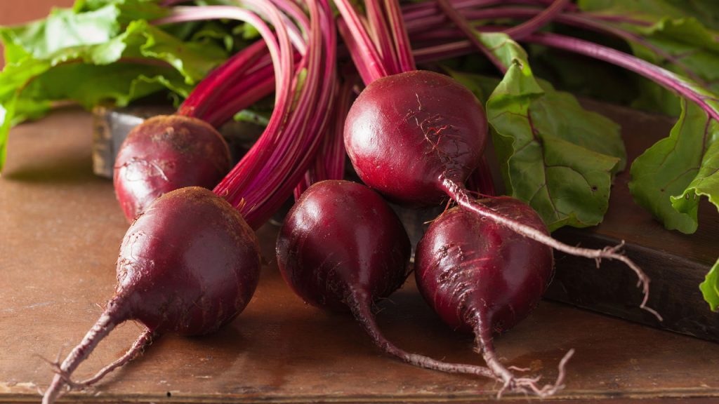 Esse vegetal melhora sua saúde e é fácil de plantar no quintal