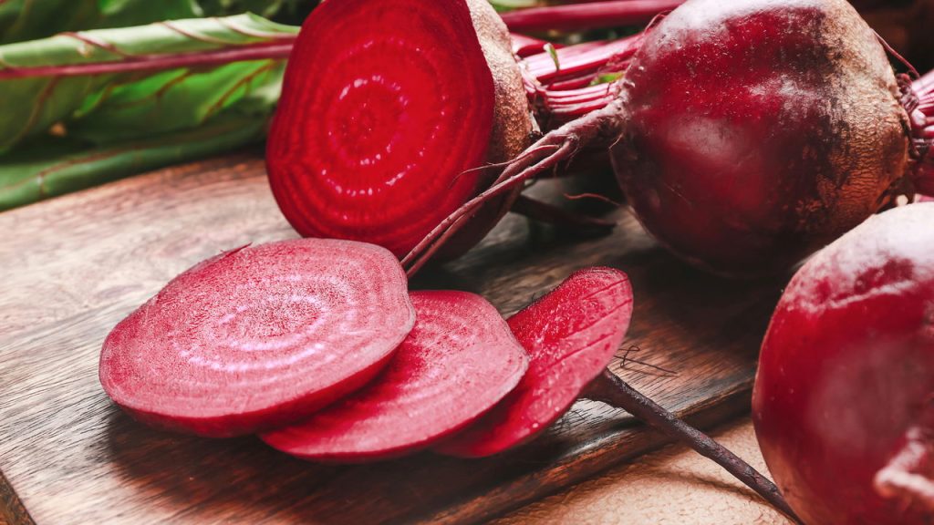 Esse vegetal melhora sua saúde e é fácil de plantar no quintal