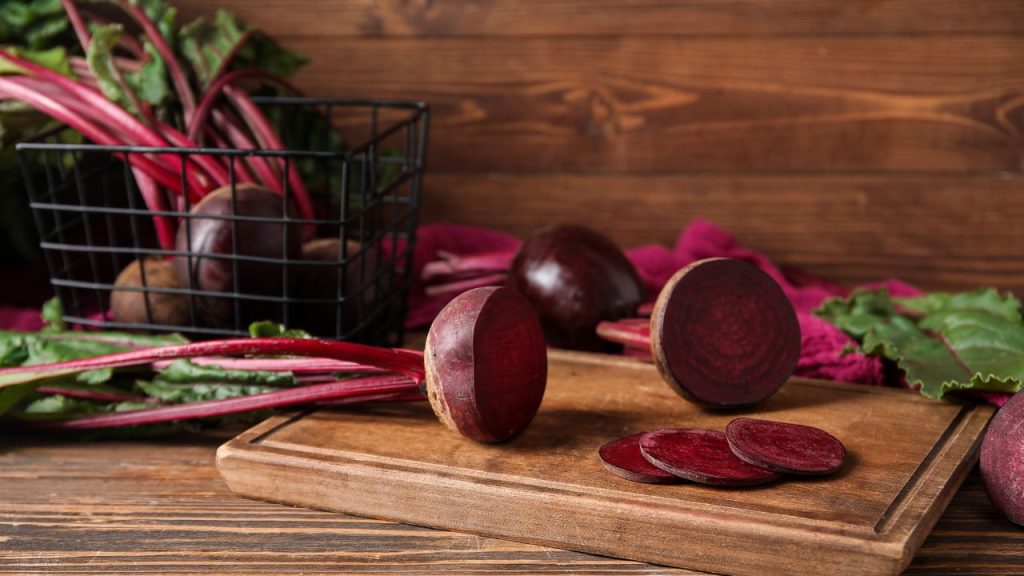 Esse vegetal melhora sua saúde e é fácil de plantar no quintal