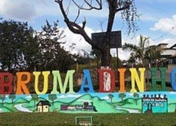 A cidade mais artística e verde de Minas que conquista quem visita