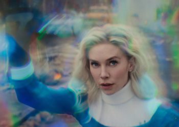 O filme da Marvel que conquistou o público nos cinemas com elenco reformulado