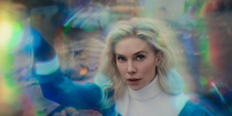 O filme da Marvel que conquistou o público nos cinemas com elenco reformulado