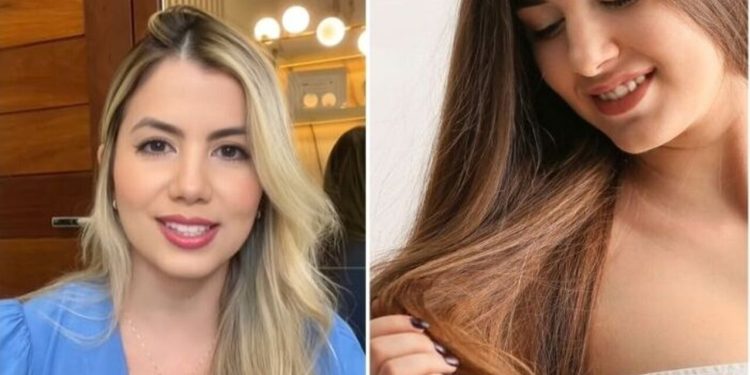 Mayra Nicodemos, dermatologista "Cuidados diários com os cabelos"