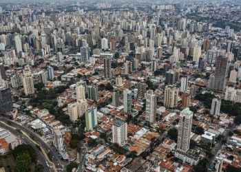 Cidade do interior paulista atrai gigantes da tecnologia e da indústria