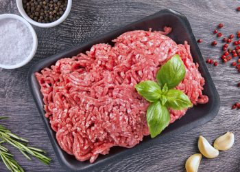 Esse ingrediente simples transforma a carne moída na panela