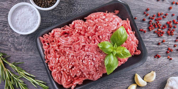 Dicas de como preparar carne moída - Créditos: depositphotos.com / mikeaubry