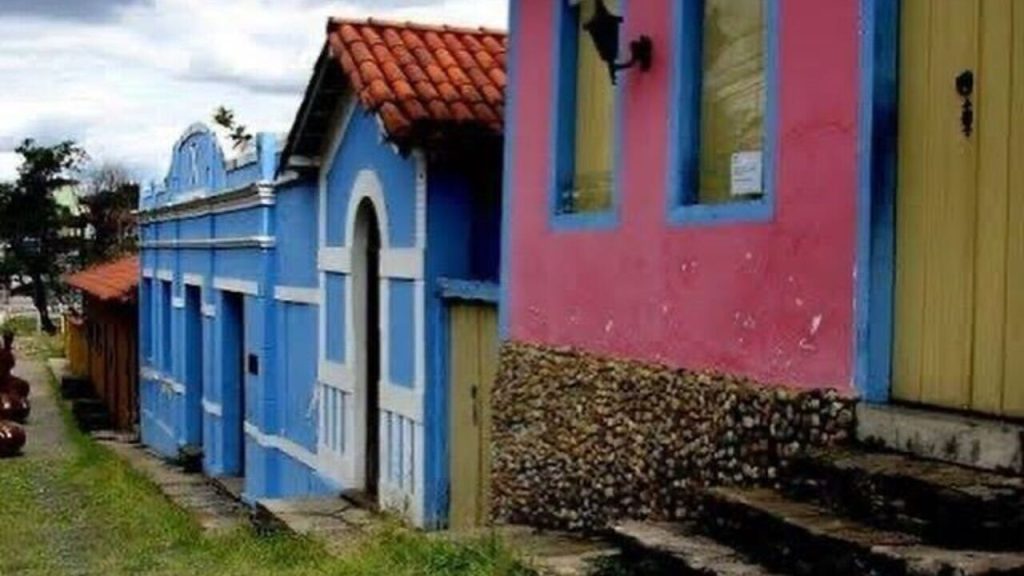  é o equilíbrio entre vida urbana e bem-estar que você procura