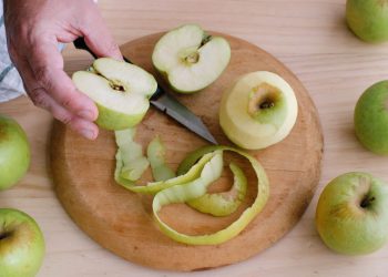 3 cascas de frutas que melhoram a saúde e ainda evitam desperdício