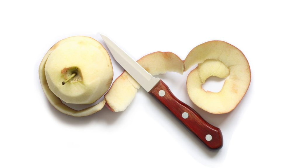 3 cascas de frutas que melhoram a saúde e ainda evitam desperdício 