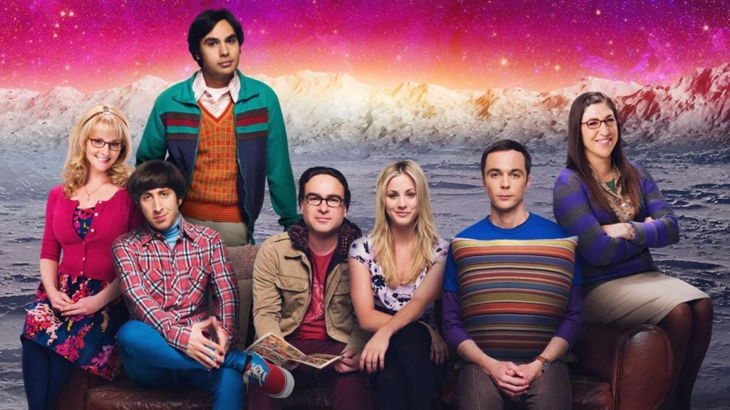 As melhores séries sobre amizade para assistir com quem você ama