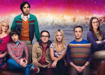 O spin-off que mistura comédia e sci-fi pode virar seu novo vício