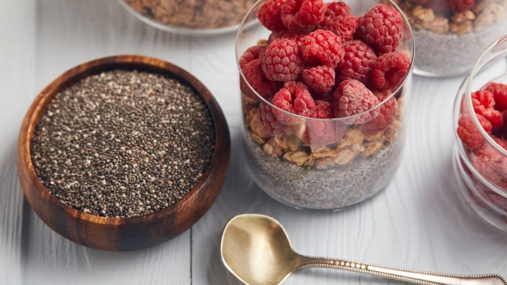Os alimentos poderosos que garantem mais energia no seu dia