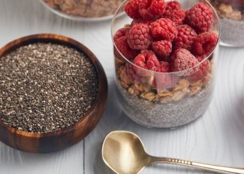 Os alimentos poderosos que garantem mais energia no seu dia