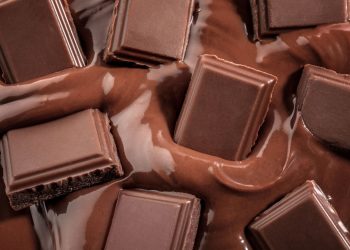 Dia Mundial do Chocolate e esses são 7 motivos que vão te fazer ama-lo ainda mais
